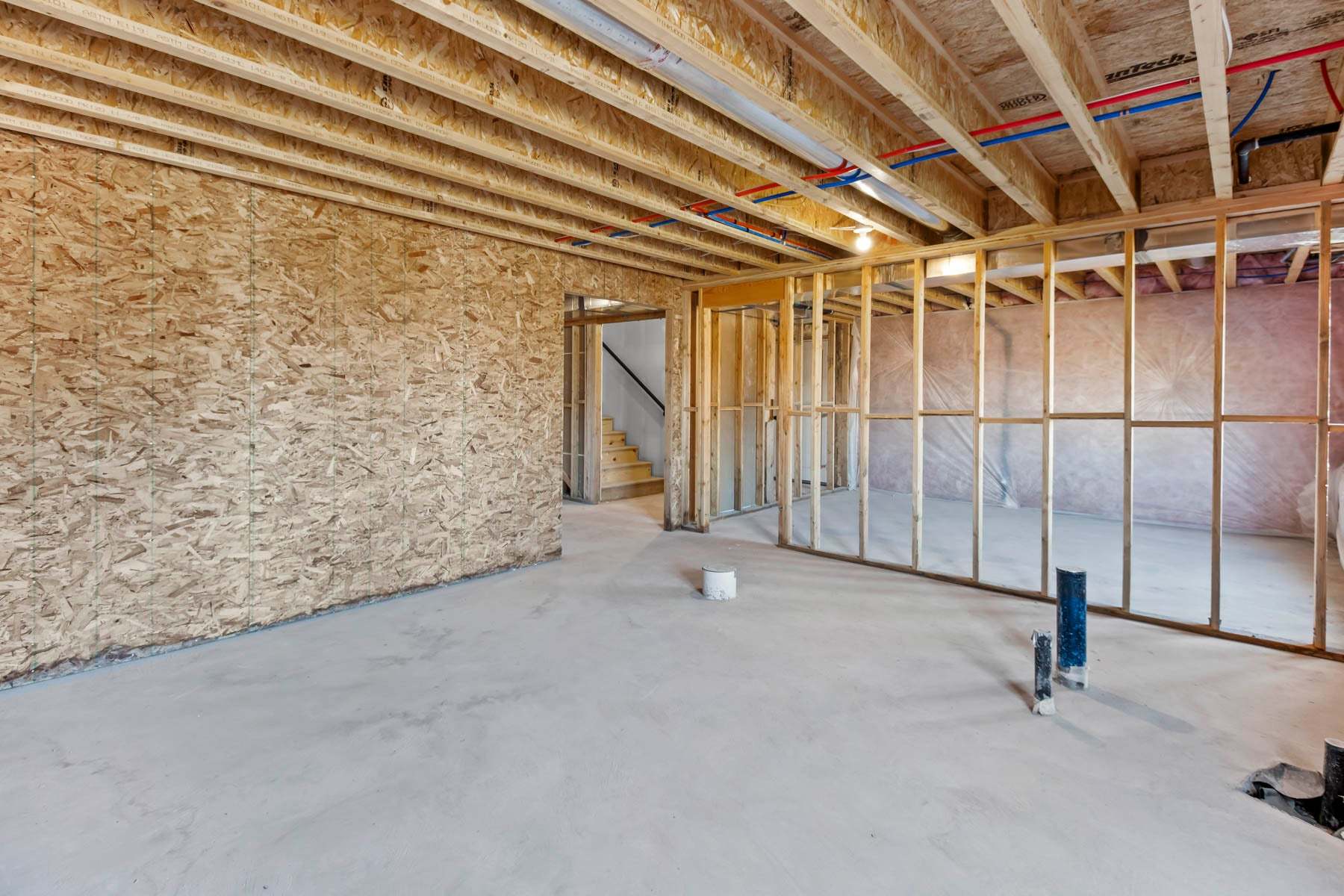 *Finished home photos are representational images only. Chat with sales agent for details.
