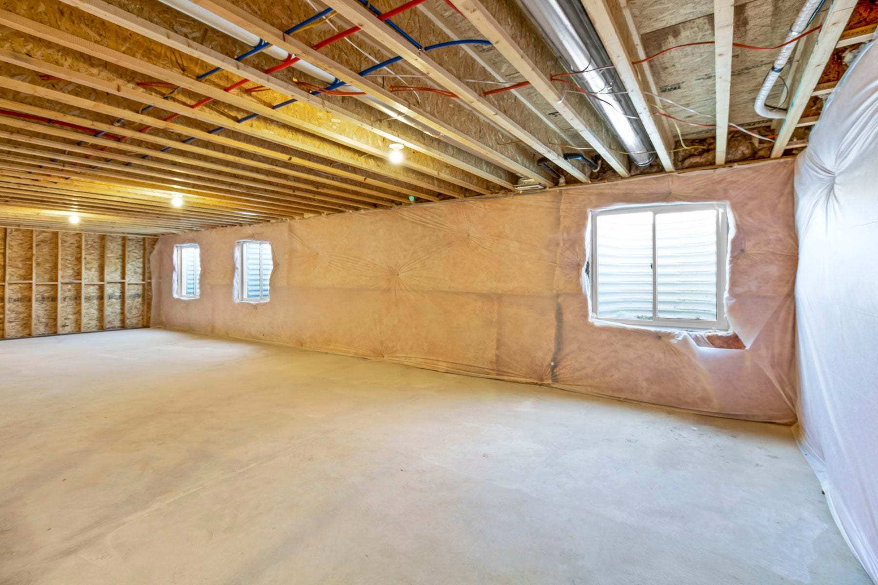 *Finished home photos are representational images only. Chat with sales agent for details.