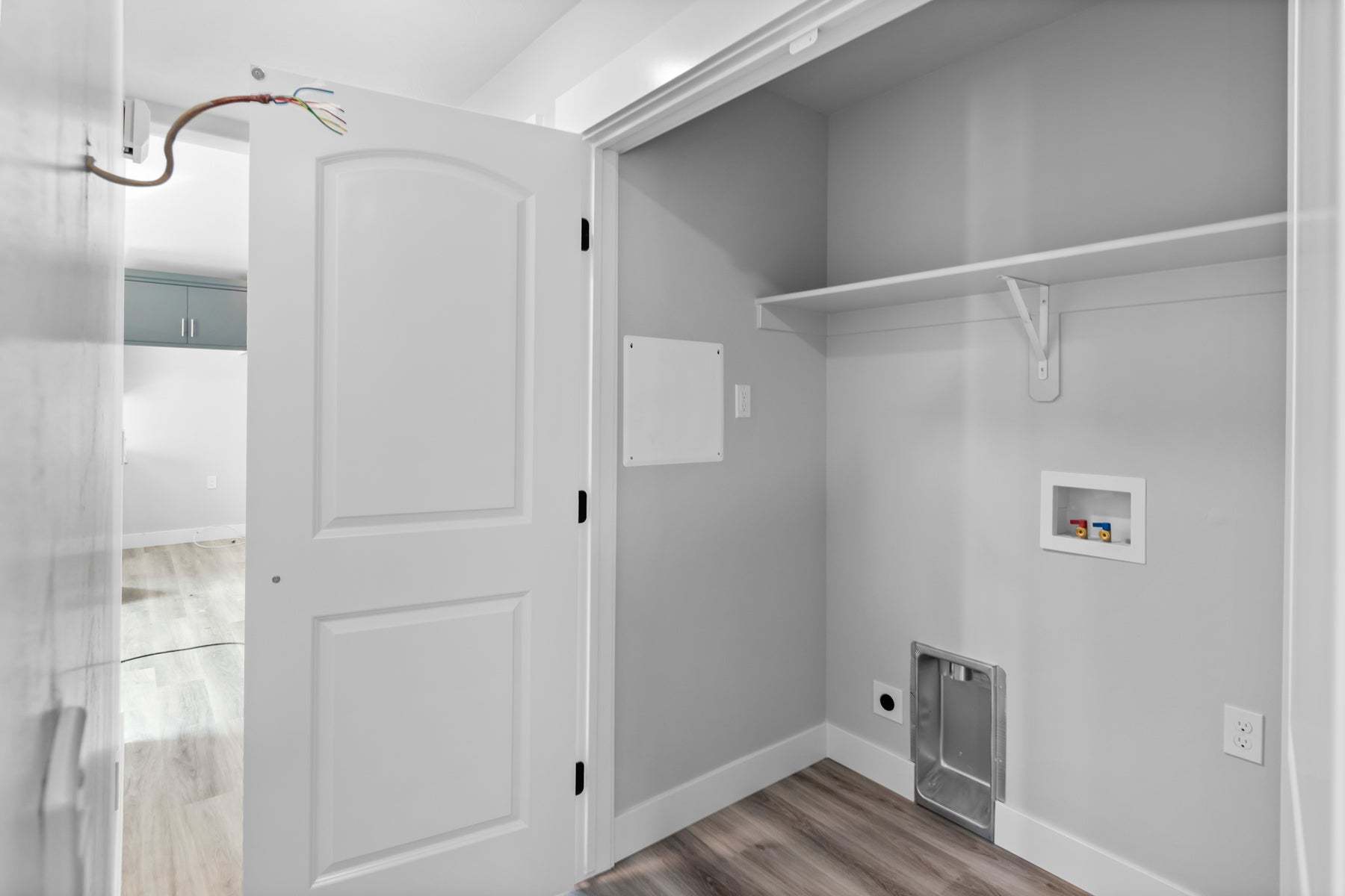 *Finished home photos are representational images only. See sales agent for details.