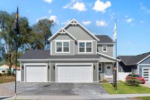 705 North 200 East (Springhill)