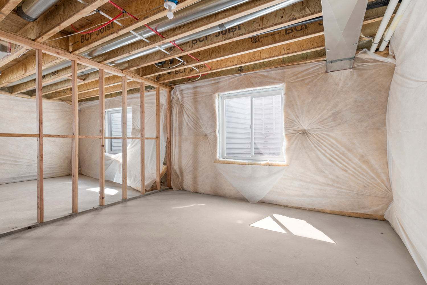 *Finished home photos are representational images only. See sales agent for details.