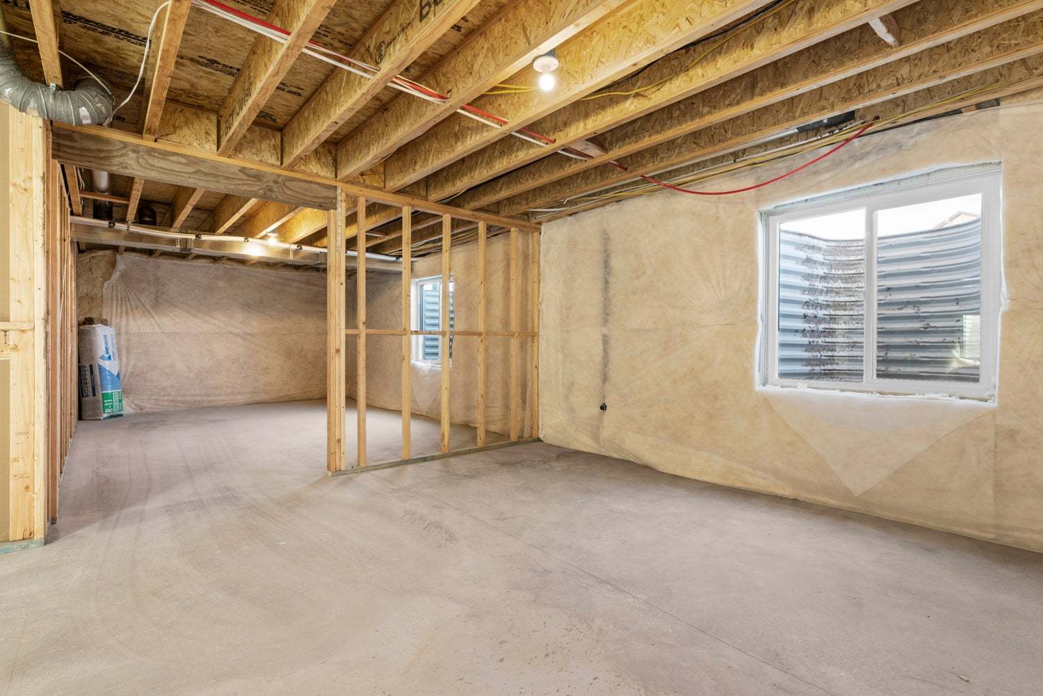 *Finished home photos are representational images only. See sales agent for details.