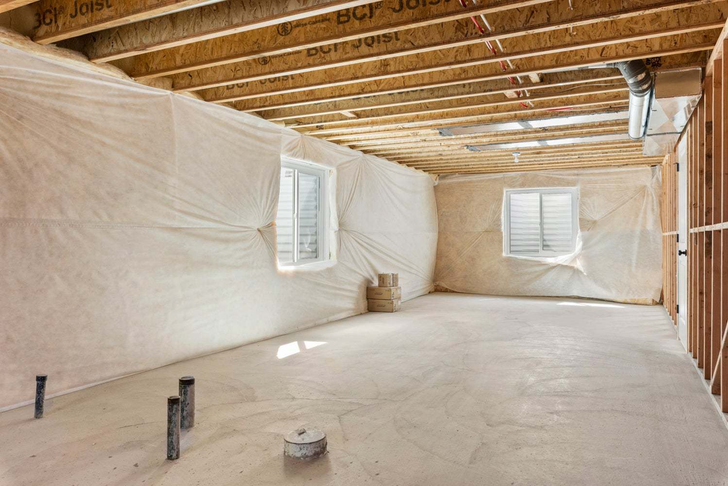 *Finished home photos are representational images only. See sales agent for details.