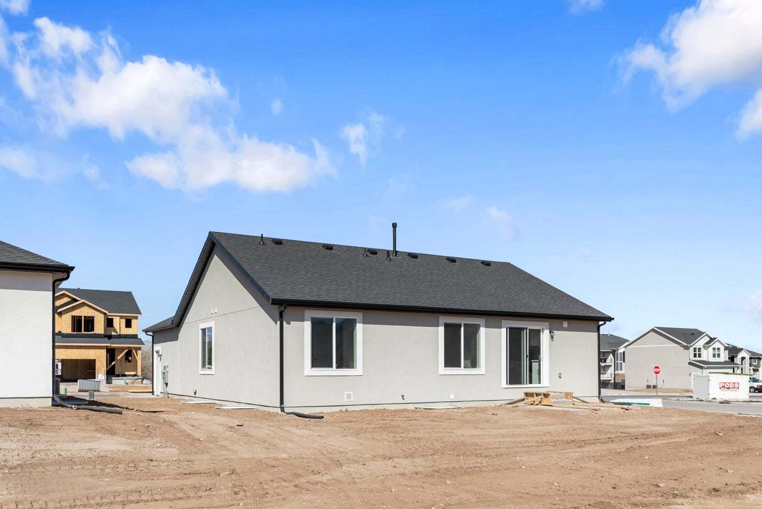 *Finished home photos are representational images only. See sales agent for details.