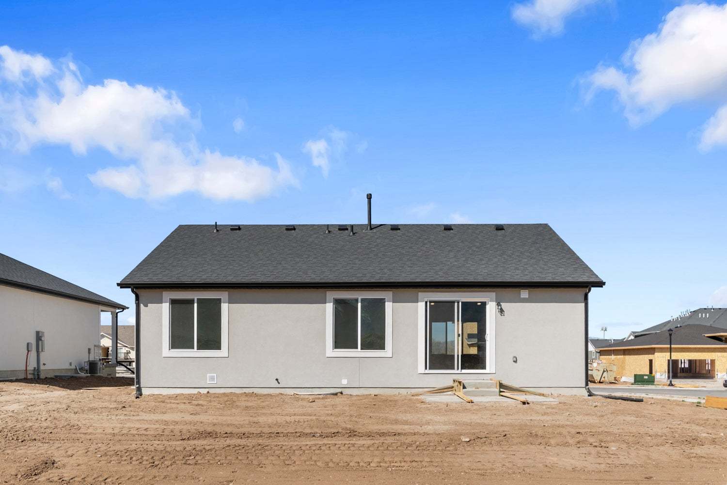 *Finished home photos are representational images only. See sales agent for details.