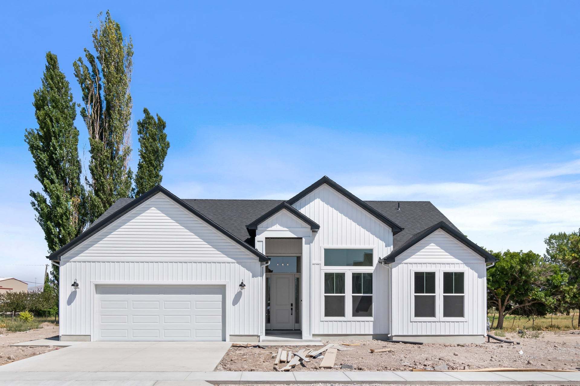 *Finished home photos are representational images only. See sales agent for details.