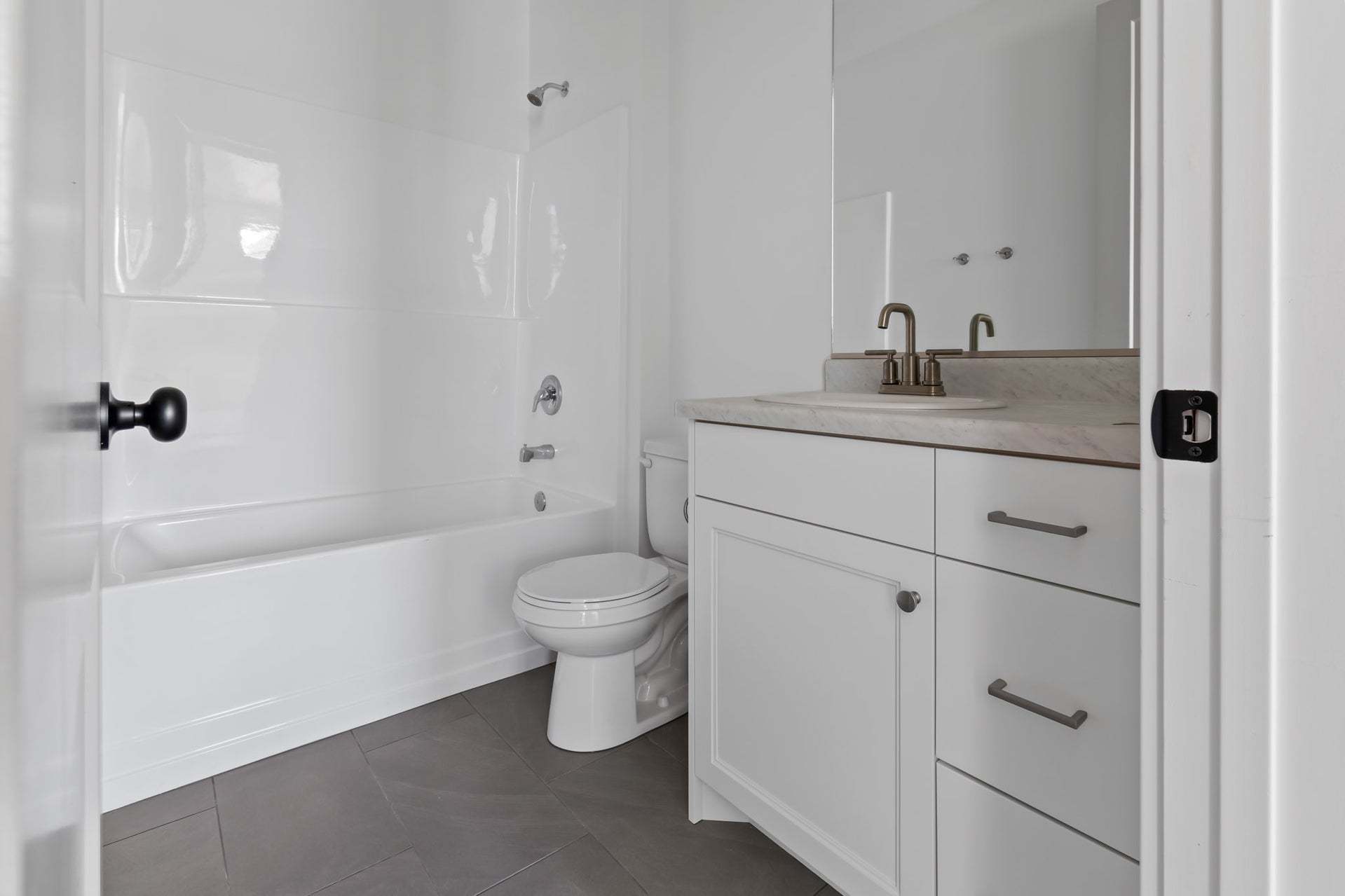 *Finished home photos are representational images only. See sales agent for details.