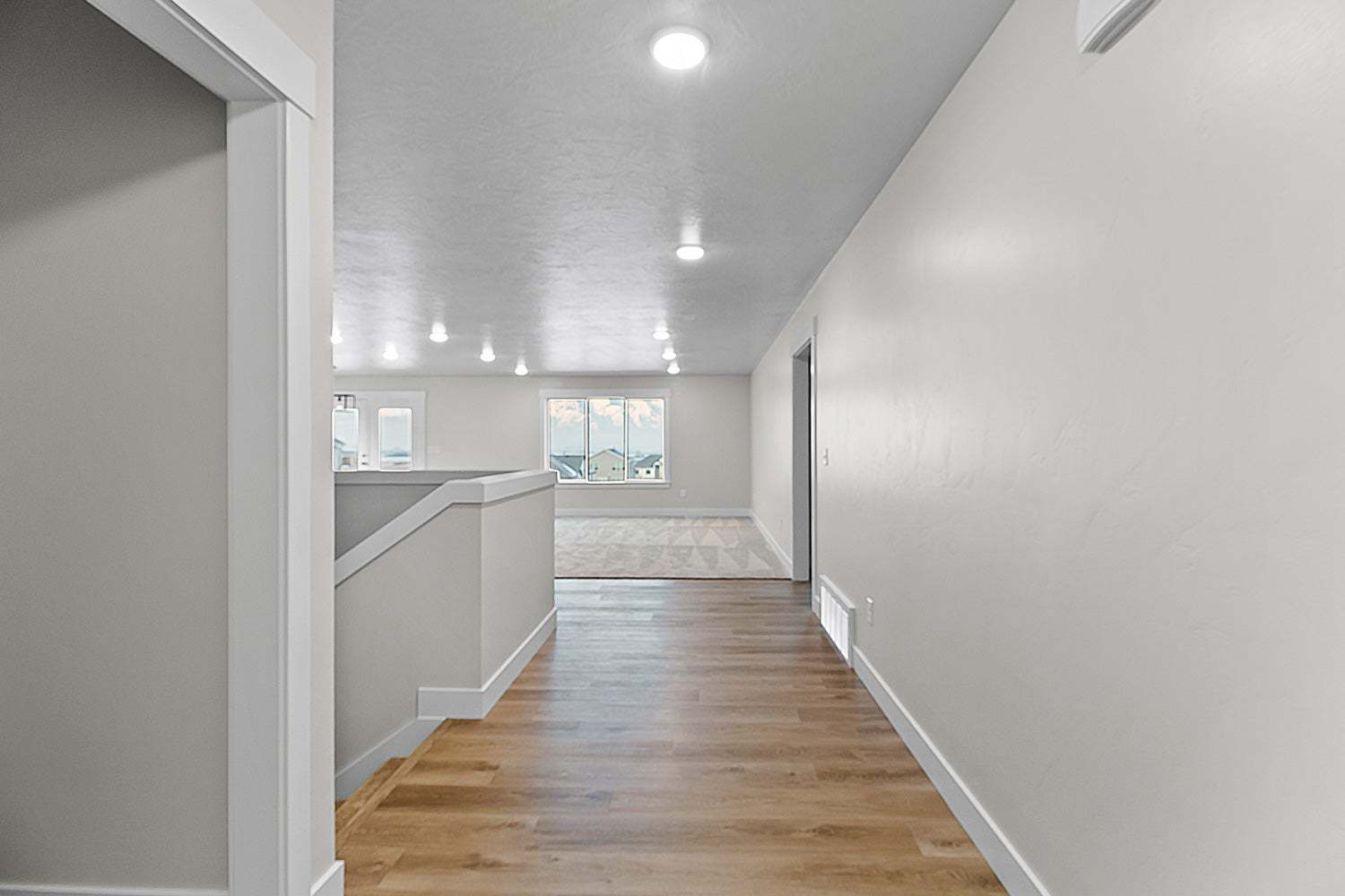 *Finished home photos are representational images only. See sales agent for details.
