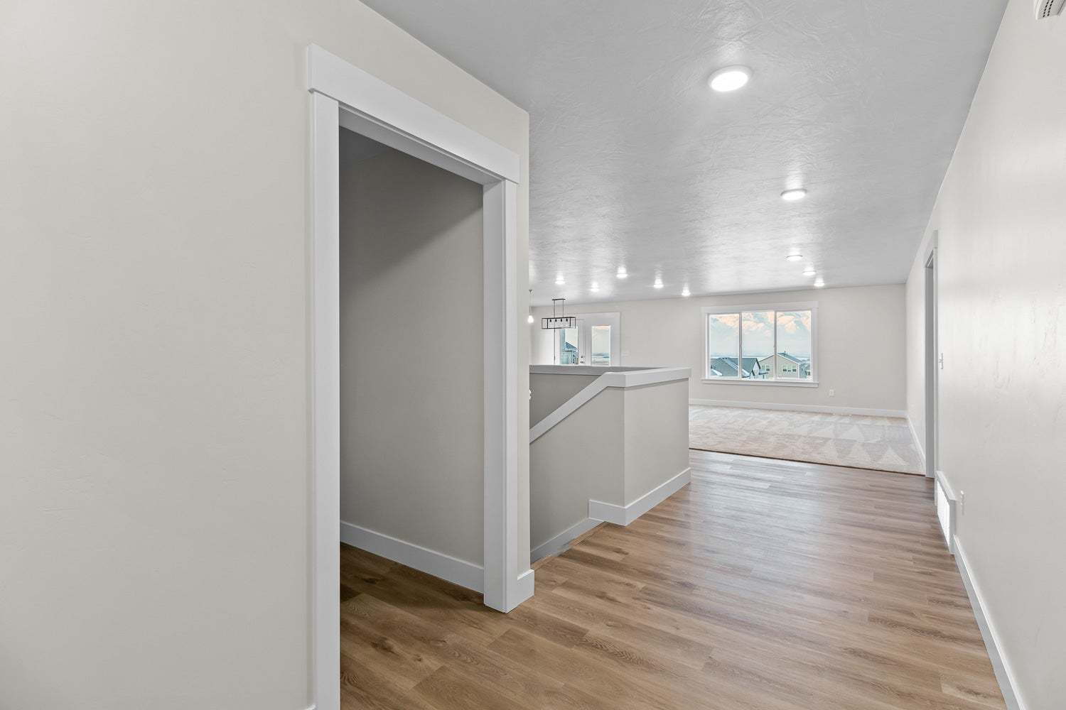 *Finished home photos are representational images only. See sales agent for details.