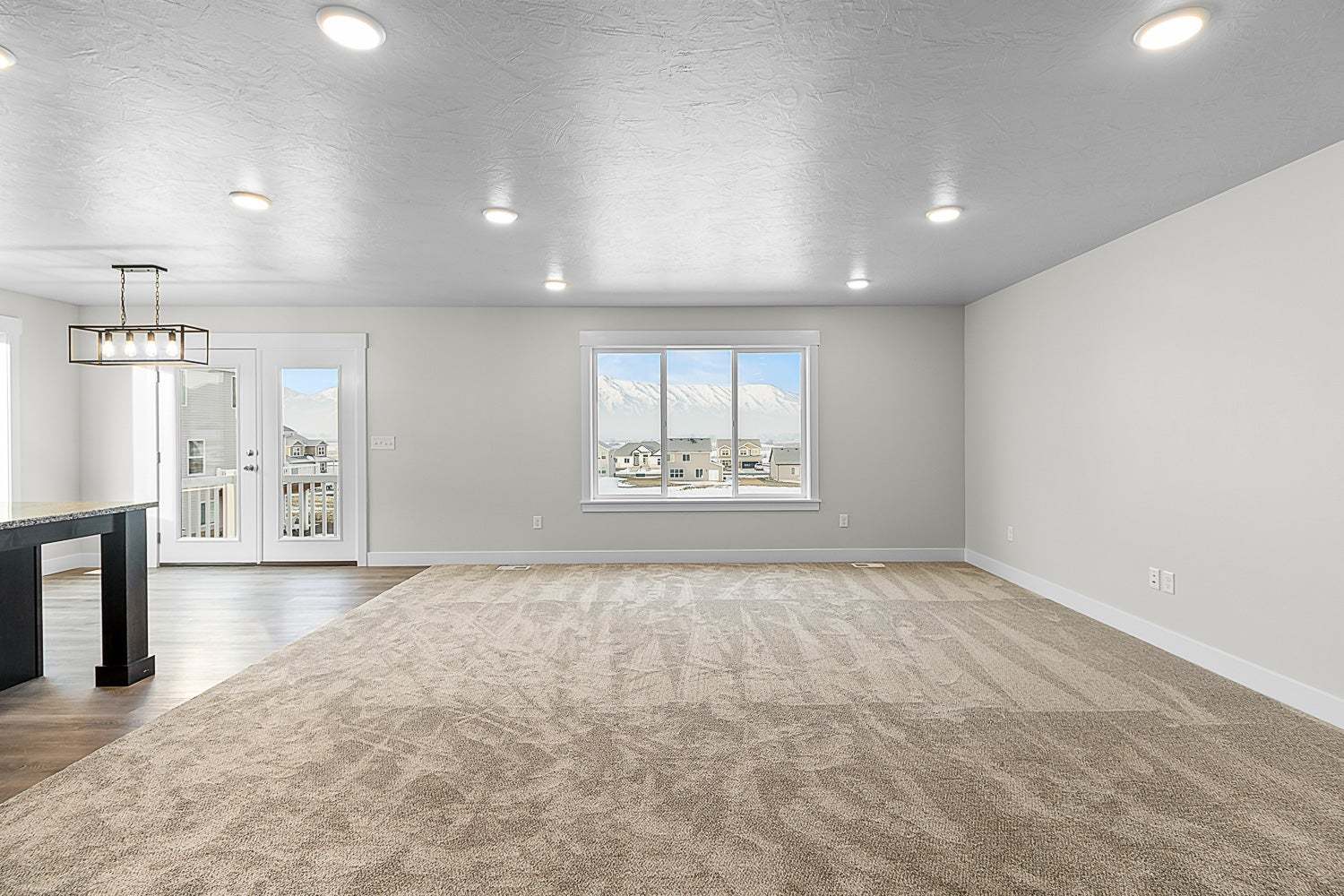 *Finished home photos are representational images only. See sales agent for details.