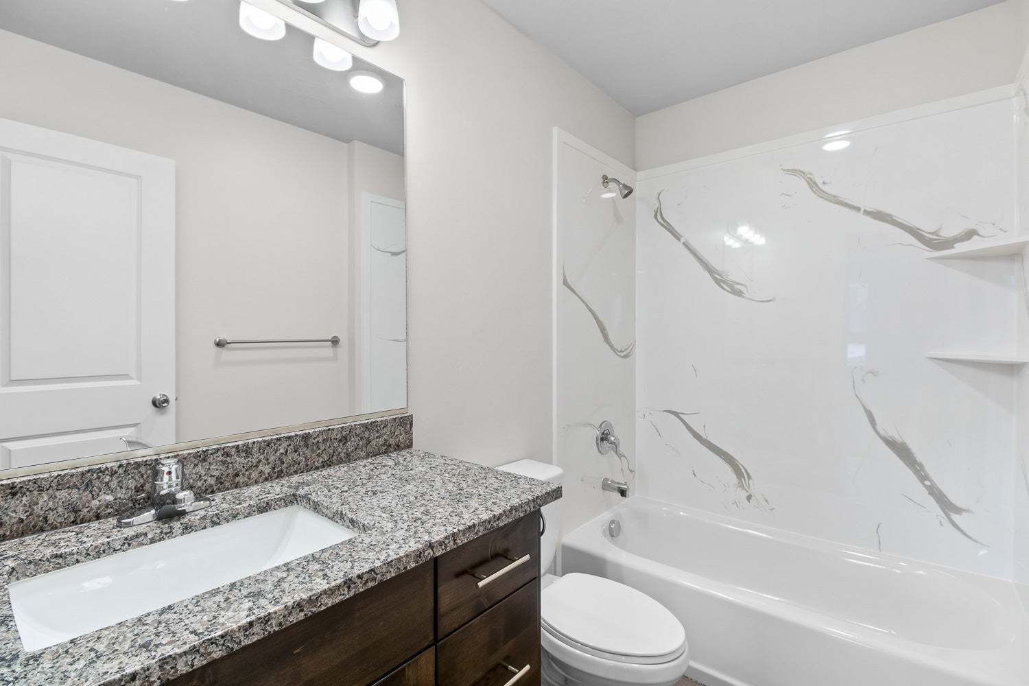 *Finished home photos are representational images only. See sales agent for details.