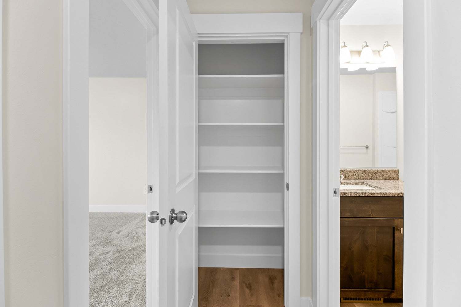 *Finished home photos are representational images only. See sales agent for details.