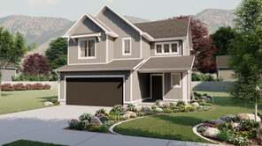 564 North 800 West (Stonebrook - No Basement)