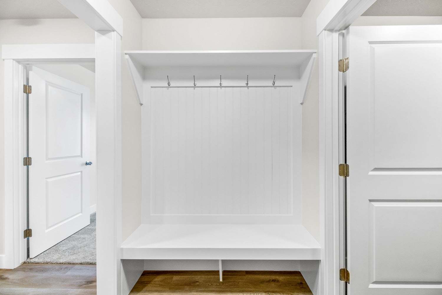 *Finished home photos are representational images only. See sales agent for details.