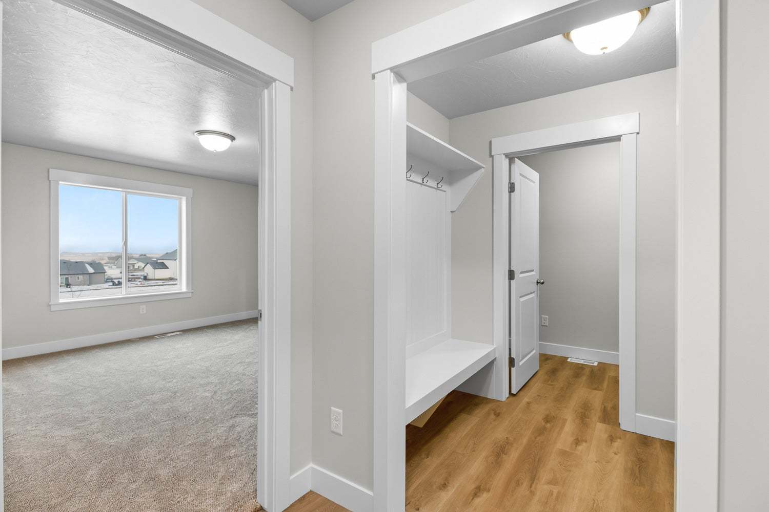 *Finished home photos are representational images only. See sales agent for details.