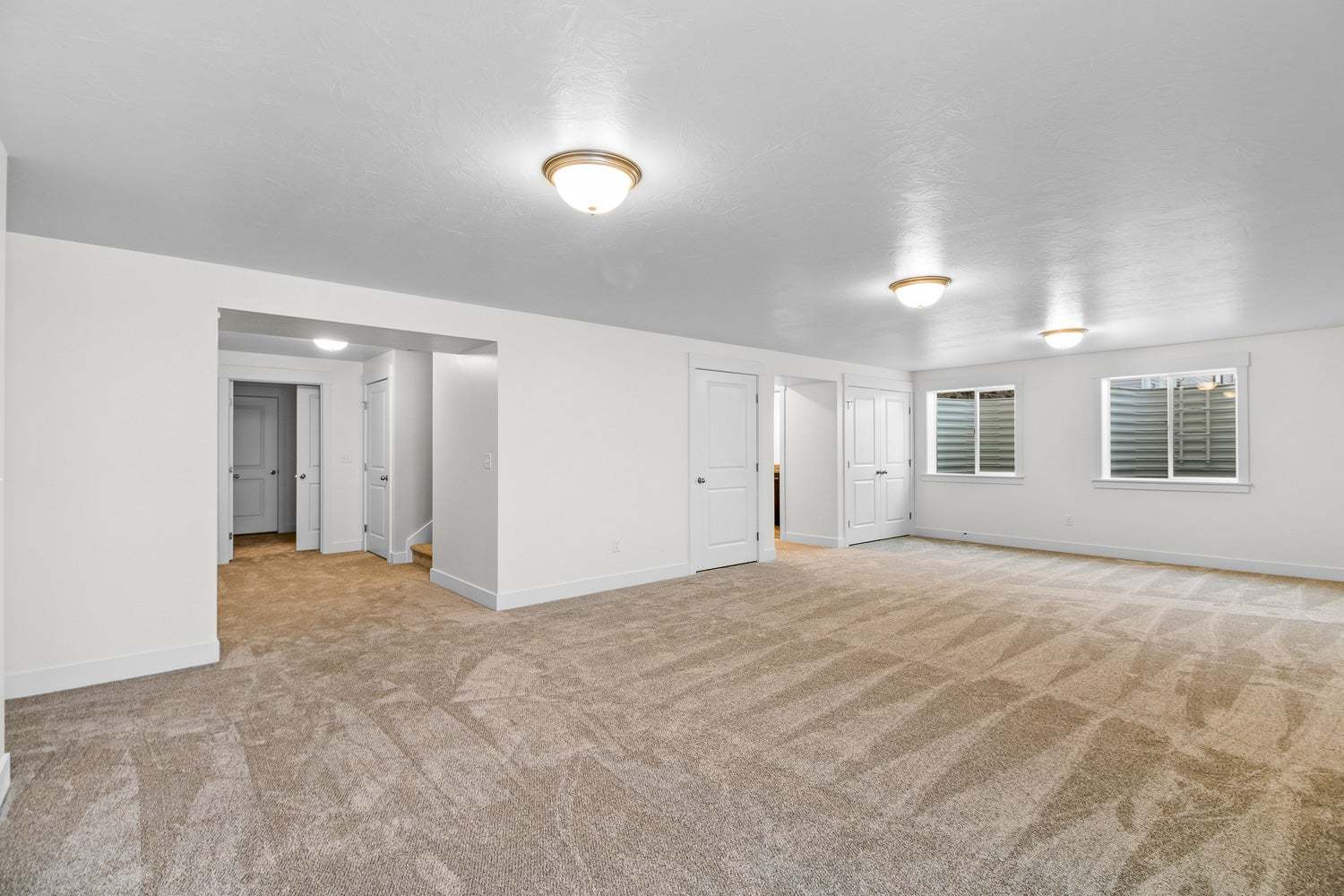 *Finished home photos are representational images only. See sales agent for details.