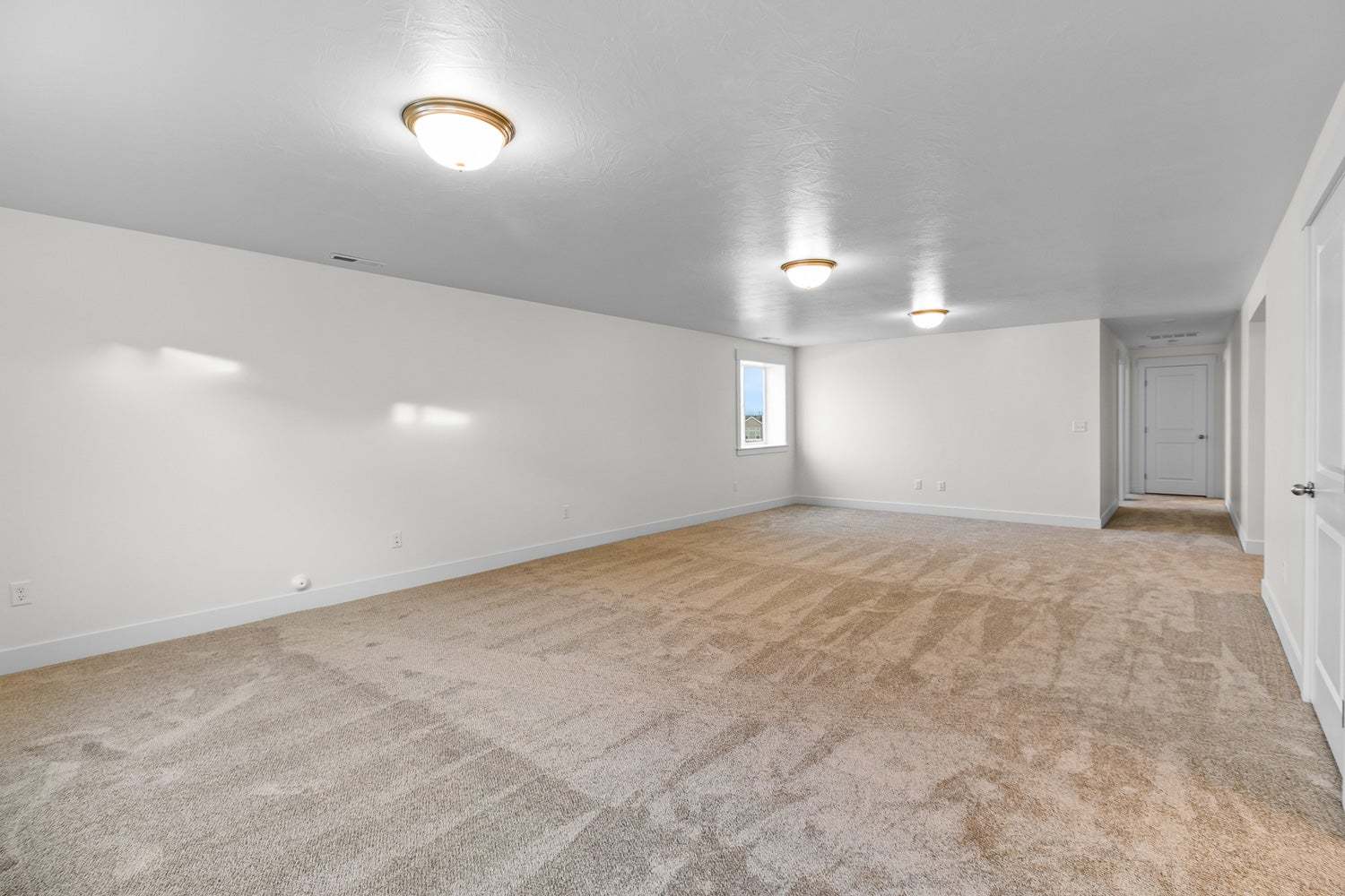 *Finished home photos are representational images only. See sales agent for details.