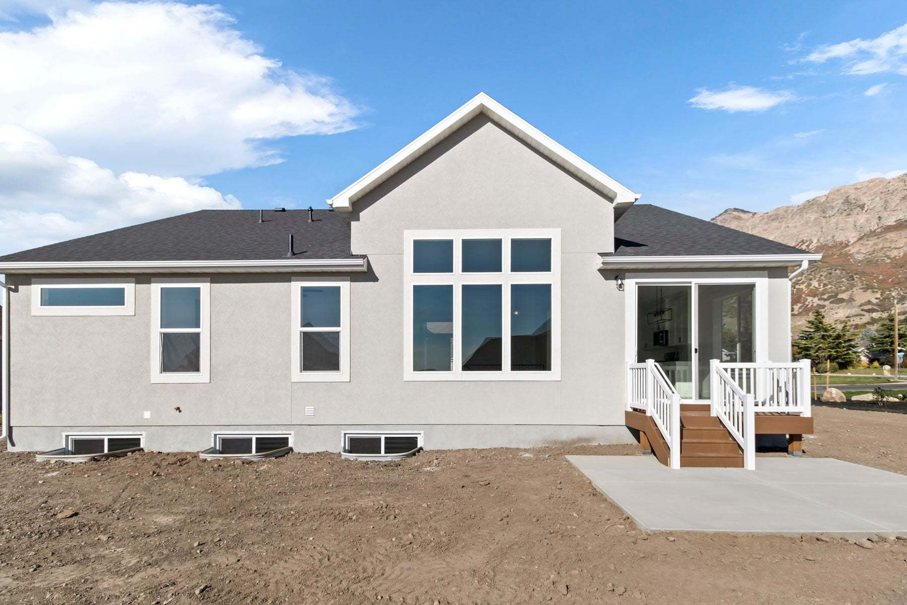 *Finished home photos are representational images only. See sales agent for details.