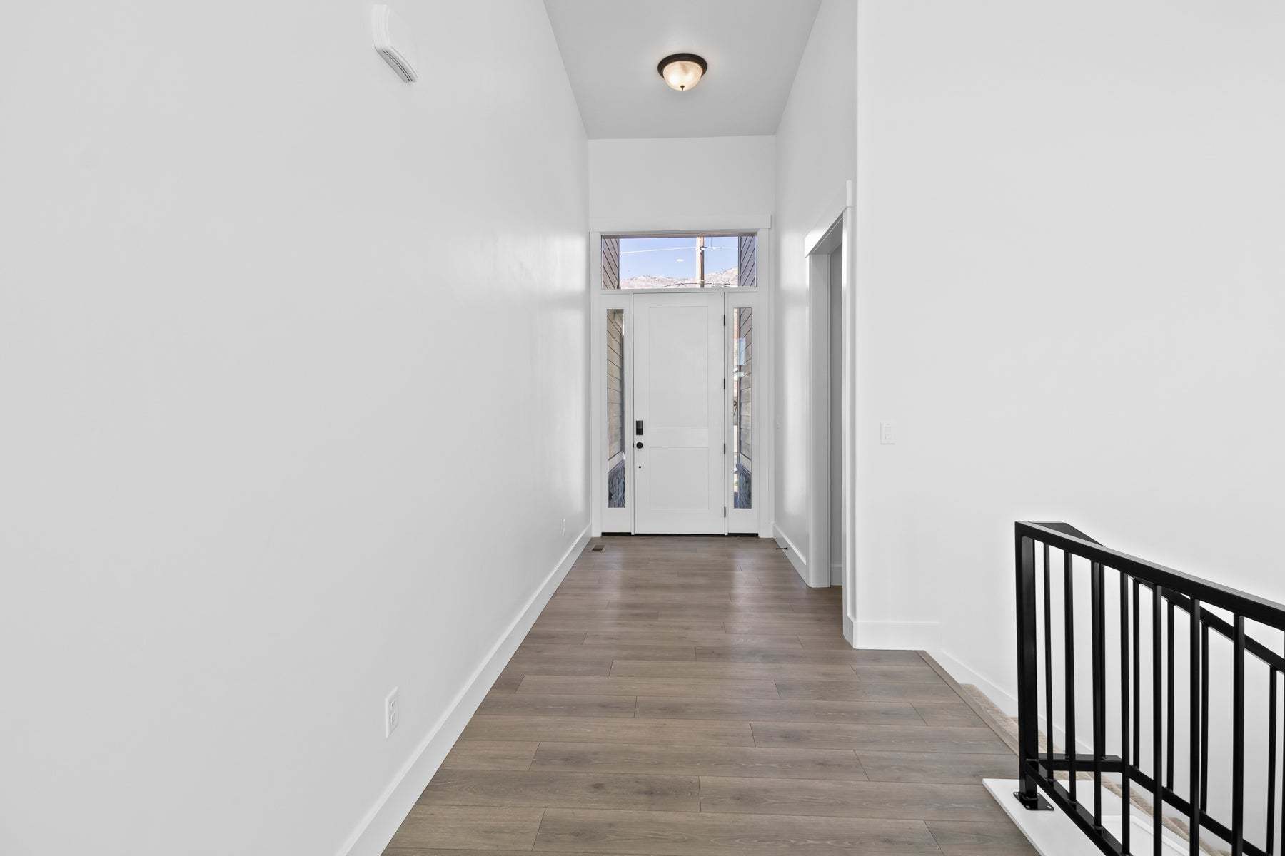*Finished home photos are representational images only. See sales agent for details.