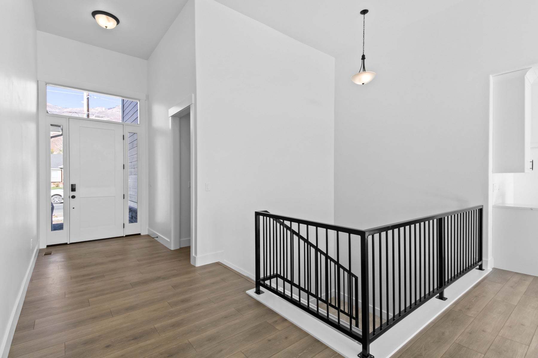 *Finished home photos are representational images only. See sales agent for details.