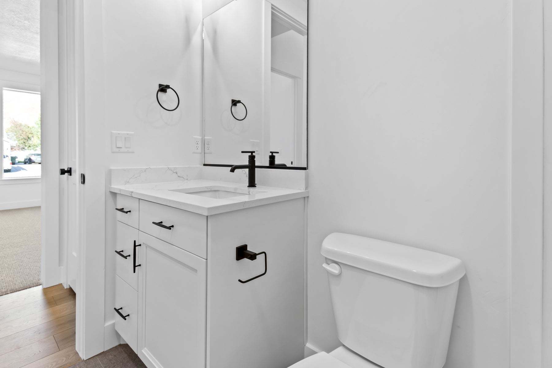 *Finished home photos are representational images only. See sales agent for details.