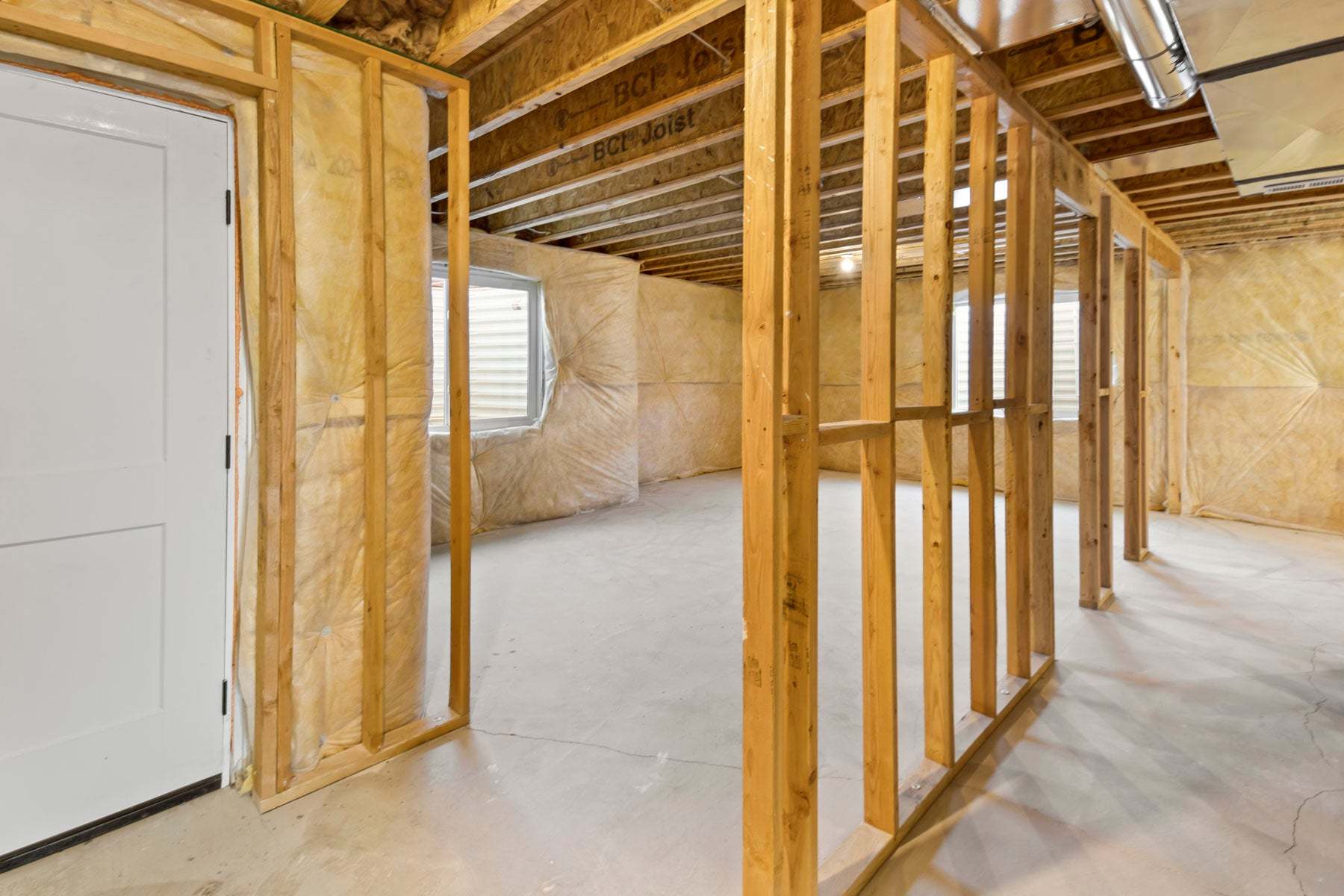 *Finished home photos are representational images only. See sales agent for details.