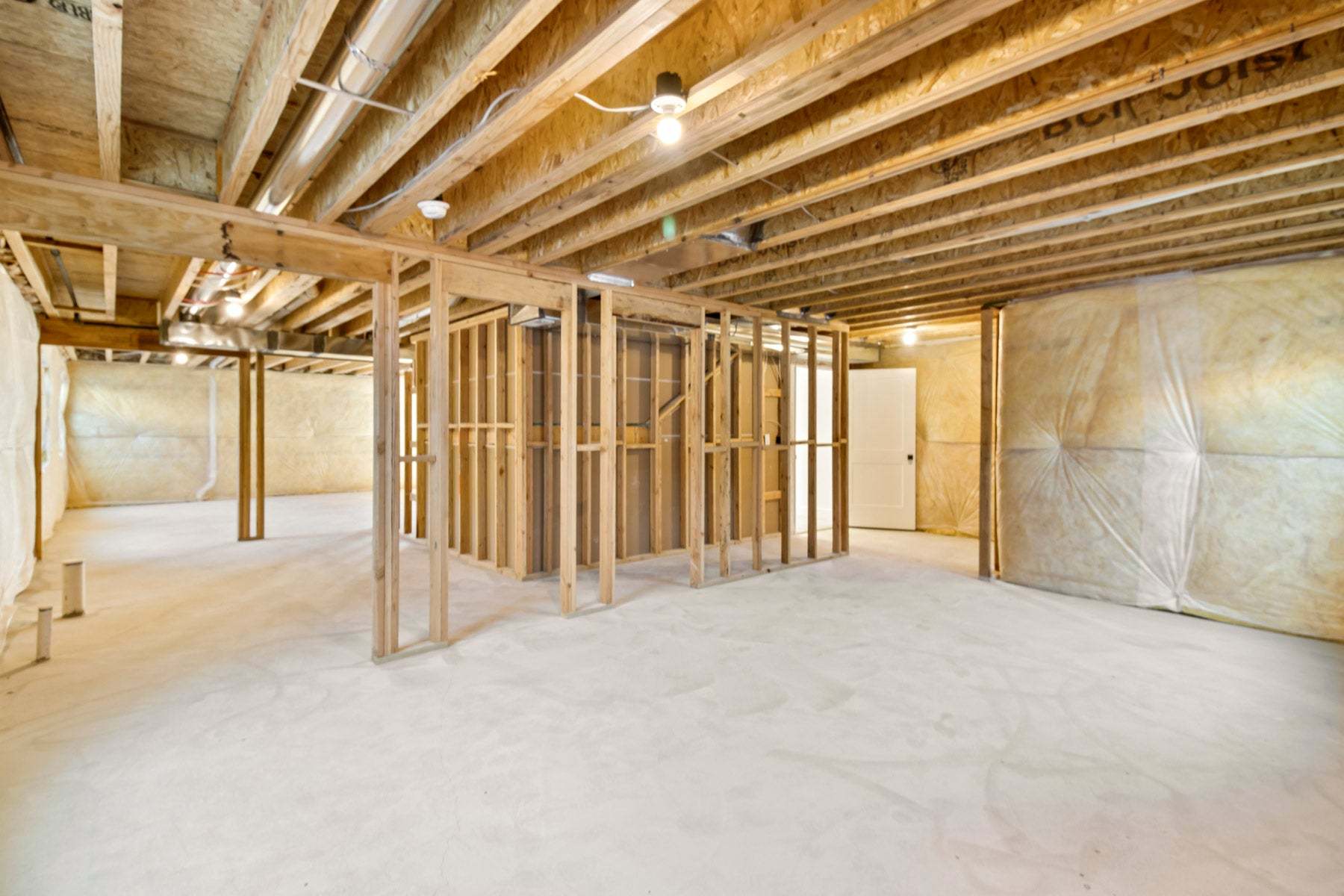 *Finished home photos are representational images only. See sales agent for details.