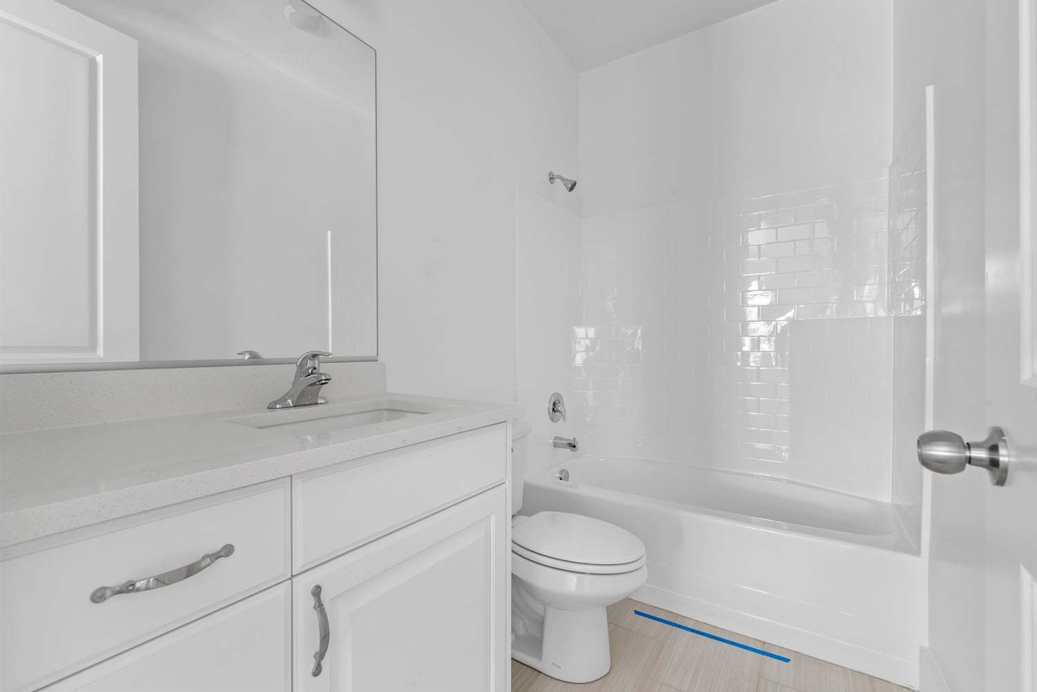 *Finished home photos are representational images only. See sales agent for details.