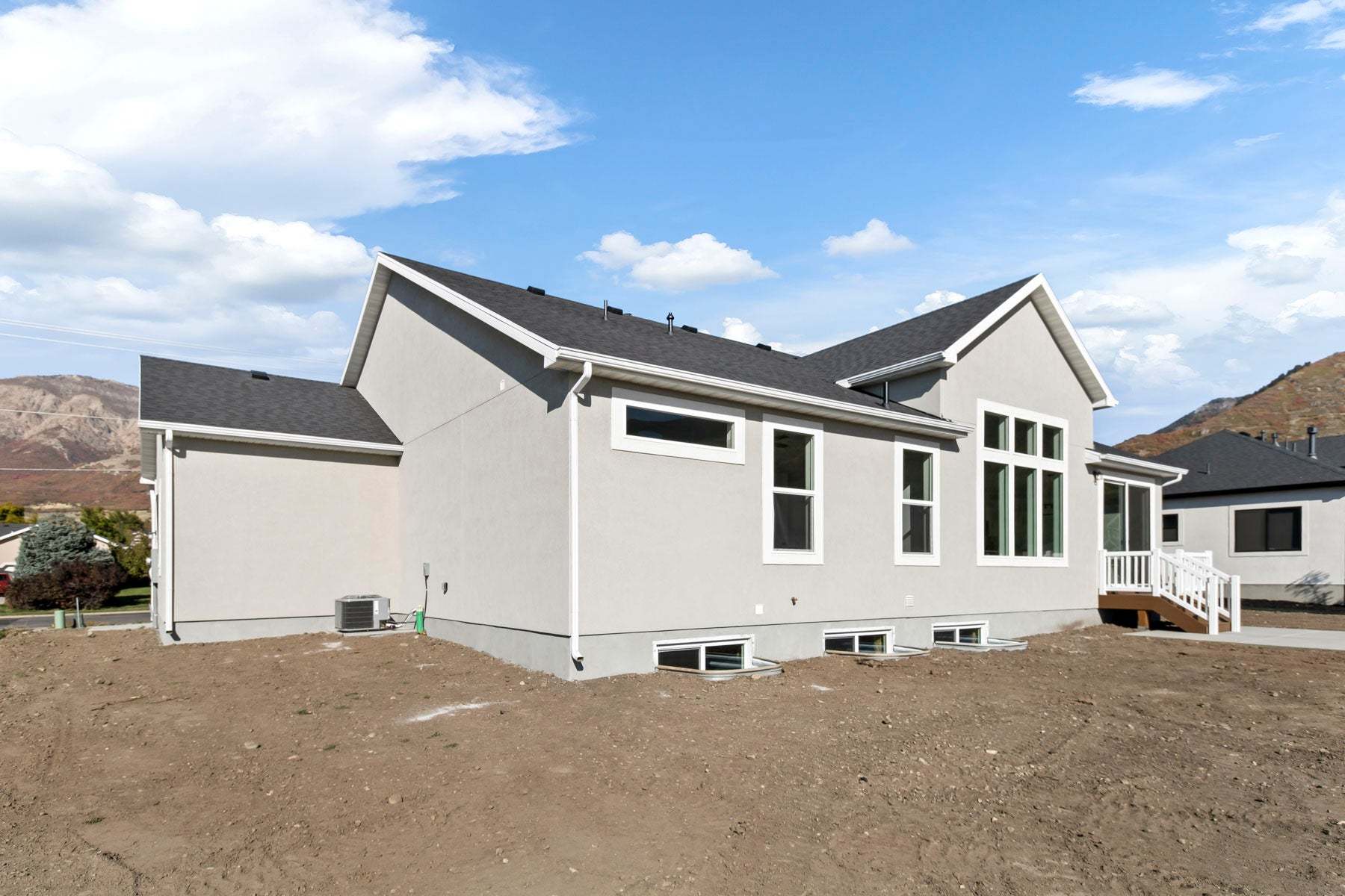 *Finished home photos are representational images only. See sales agent for details.