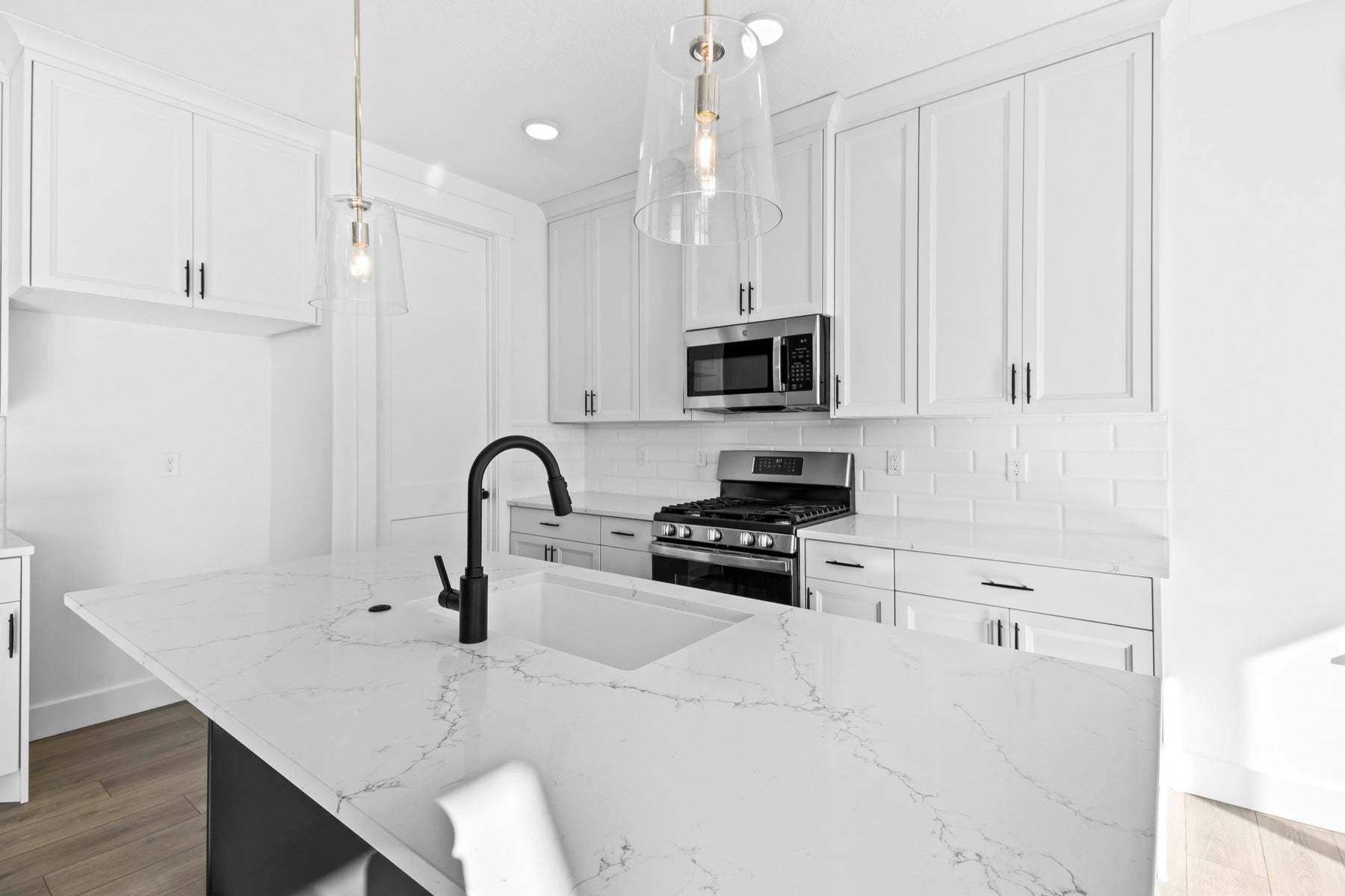*Finished home photos are representational images only. See sales agent for details.