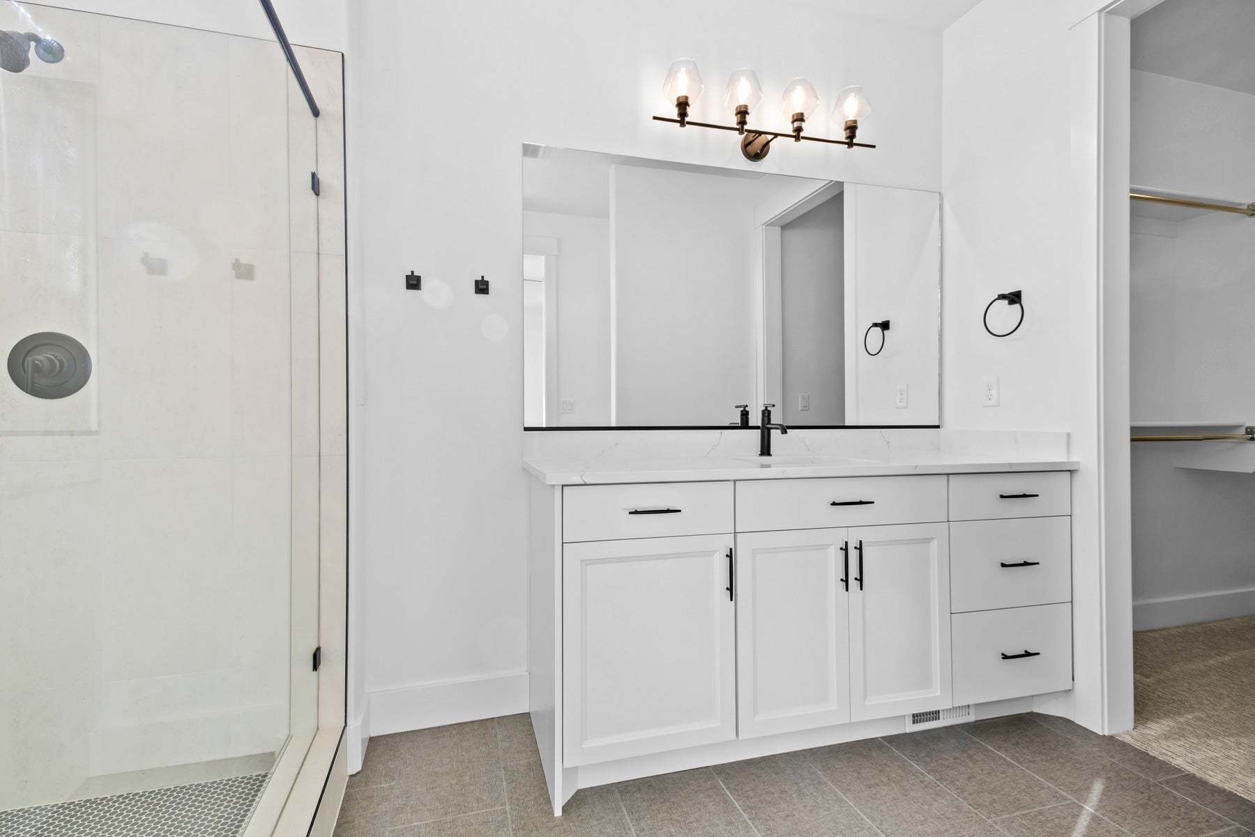 *Finished home photos are representational images only. See sales agent for details.