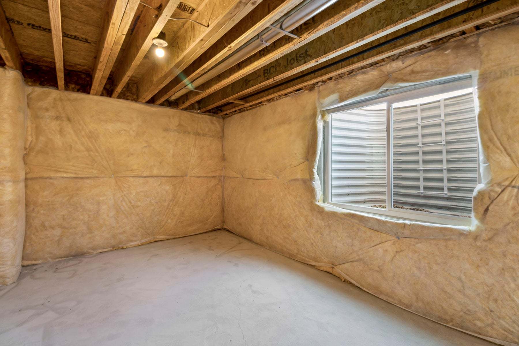 *Finished home photos are representational images only. See sales agent for details.