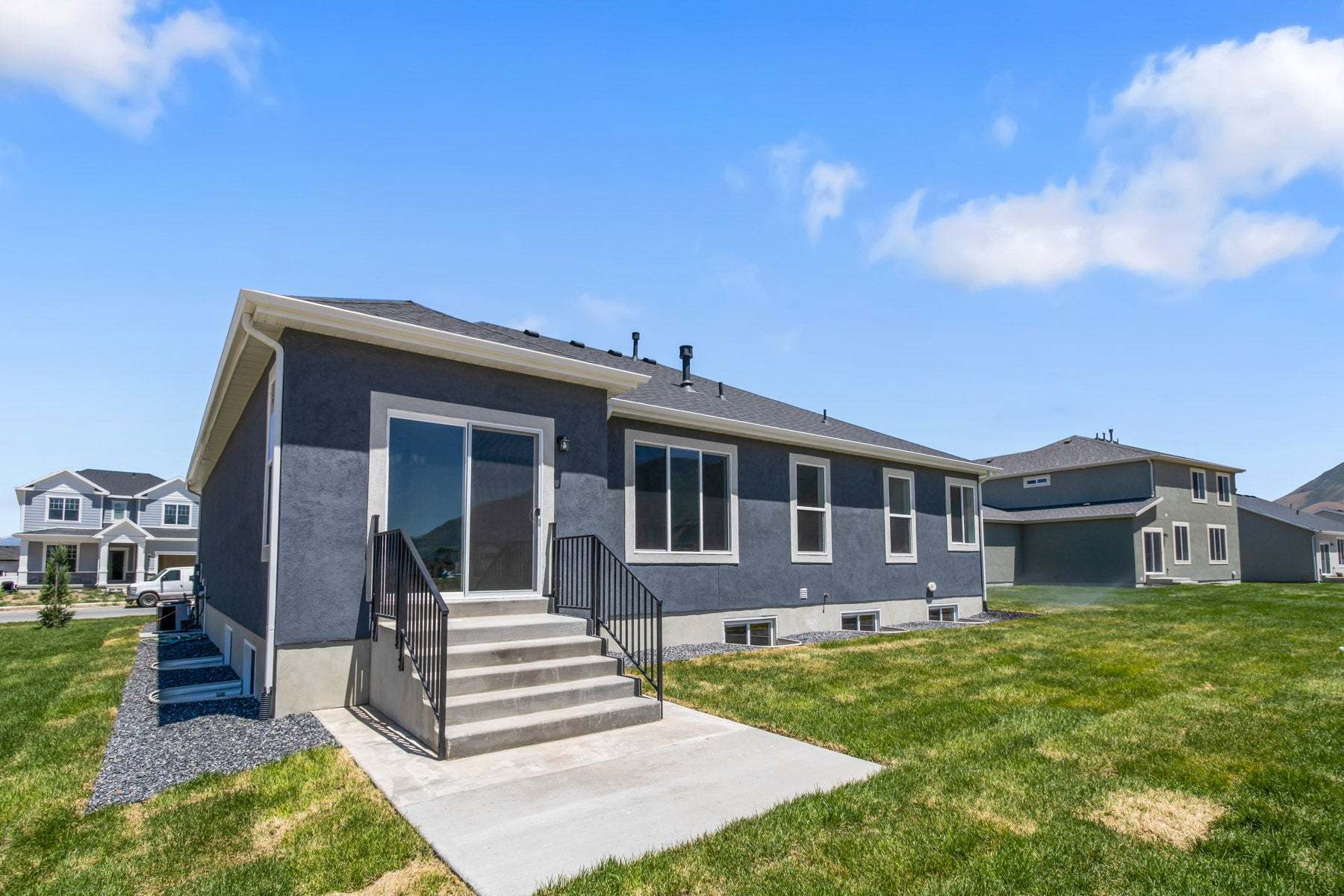 *Finished home photos are representational images only. See sales agent for details.