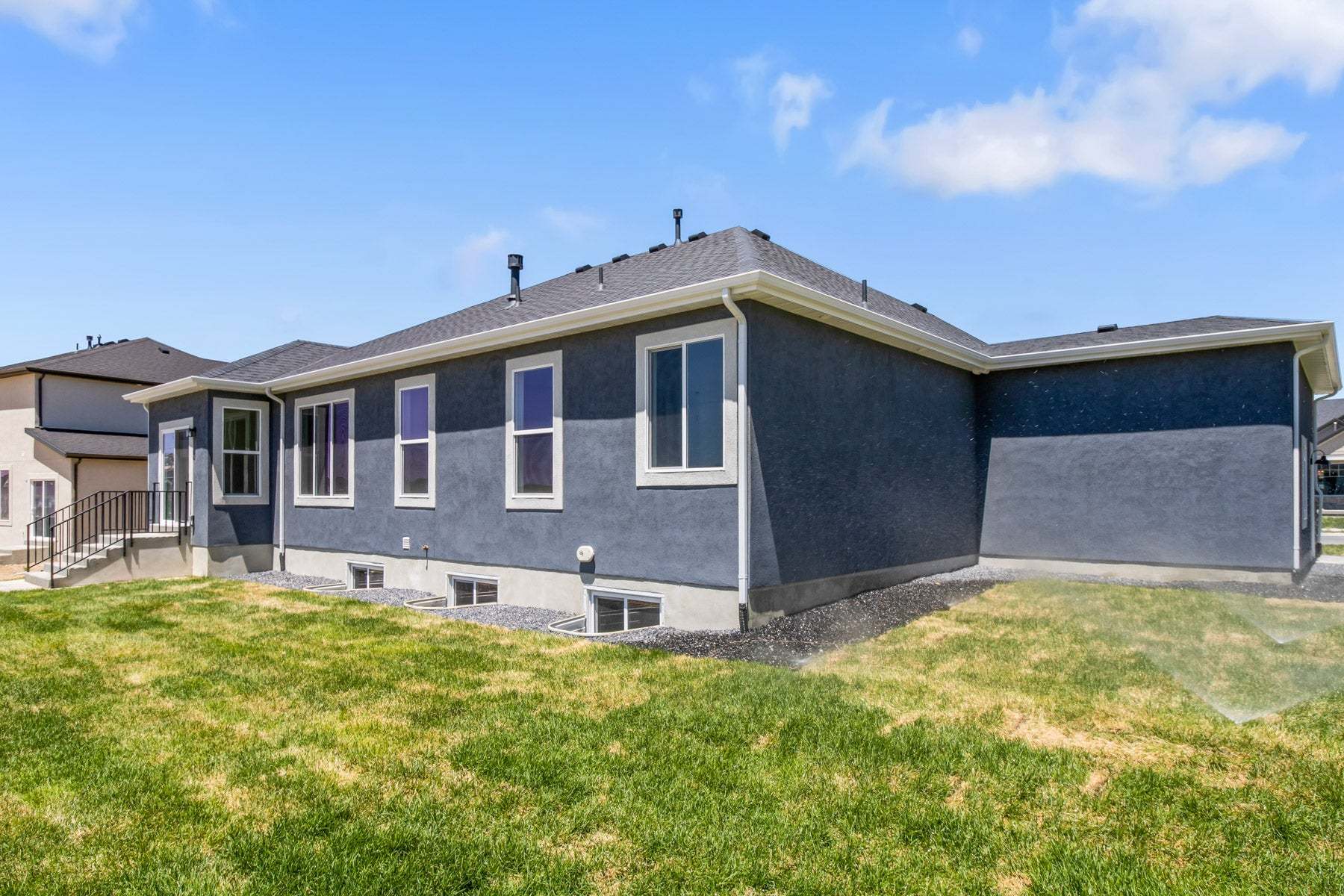 *Finished home photos are representational images only. See sales agent for details.
