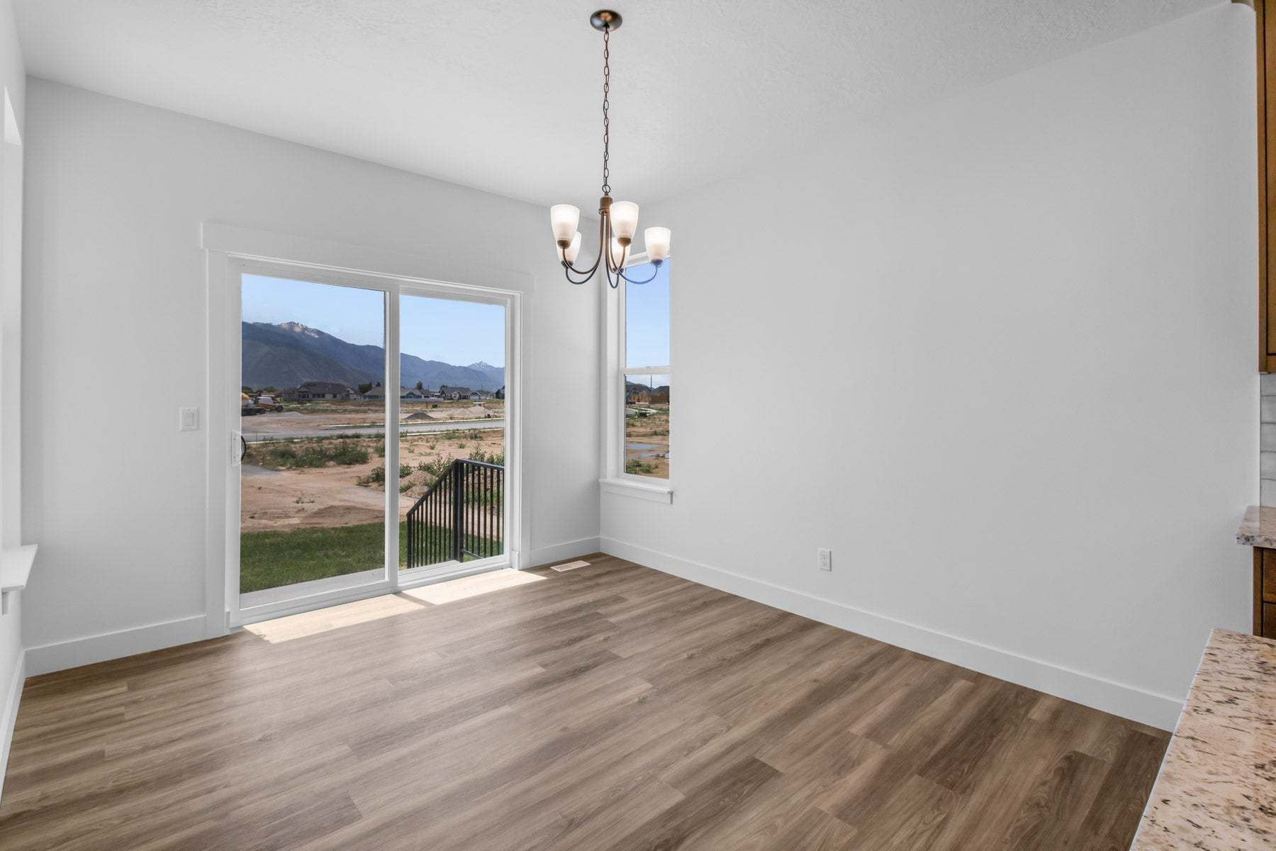 *Finished home photos are representational images only. See sales agent for details.