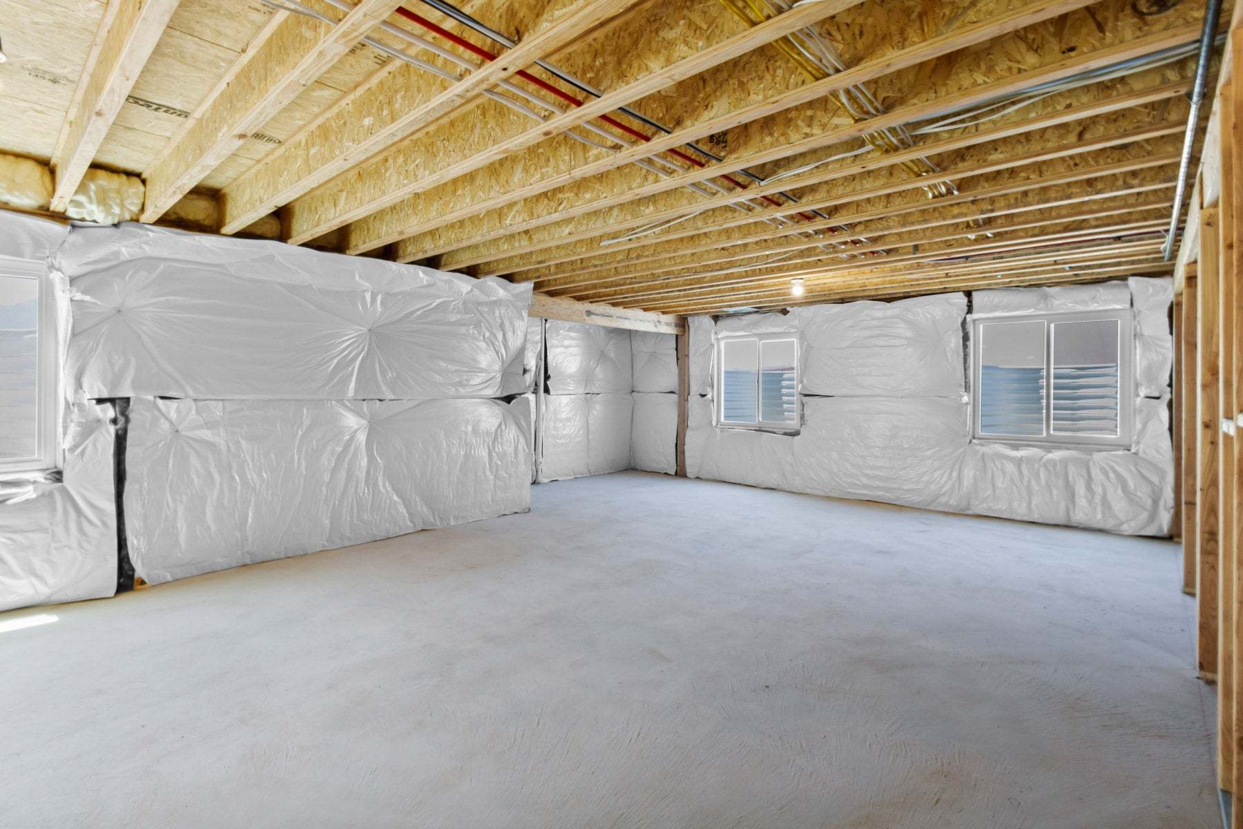 *Finished home photos are representational images only. See sales agent for details.
