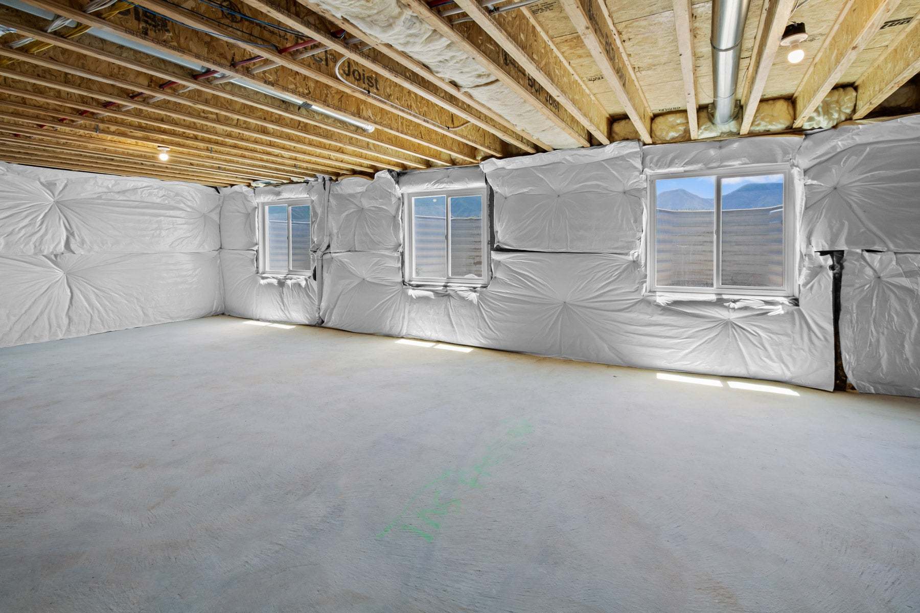*Finished home photos are representational images only. See sales agent for details.