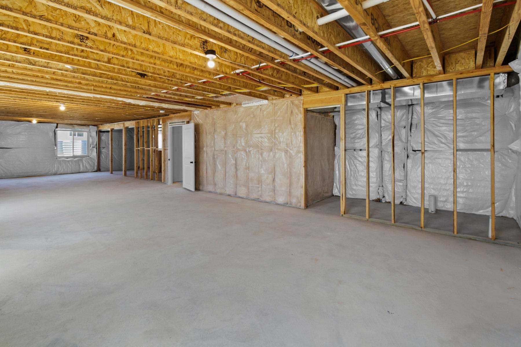 *Finished home photos are representational images only. See sales agent for details.