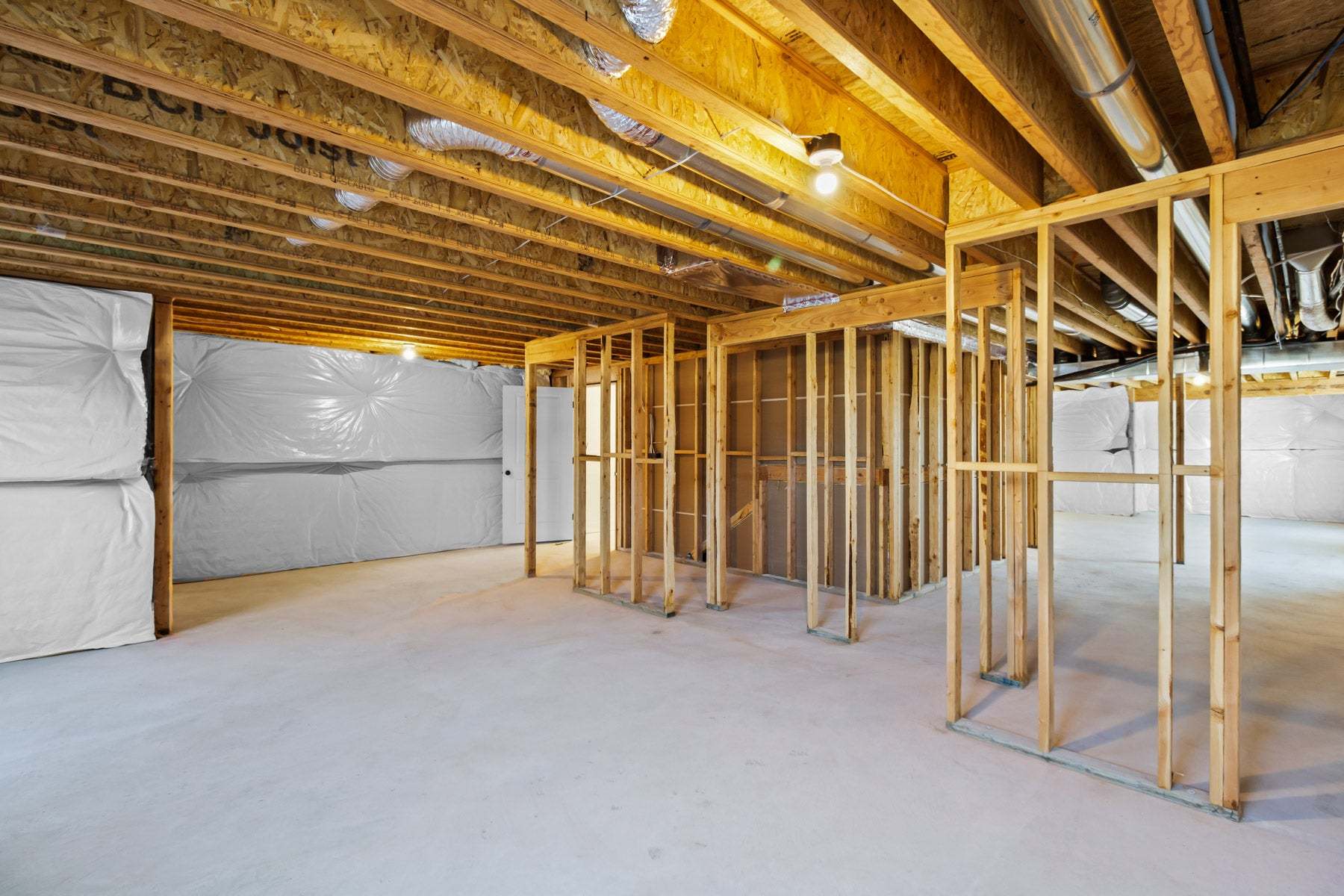 *Finished home photos are representational images only. See sales agent for details.