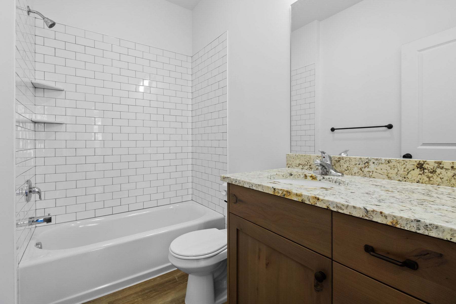 *Finished home photos are representational images only. See sales agent for details.