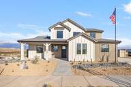 Desert Color - St. George by Visionary Homes in St. George Utah