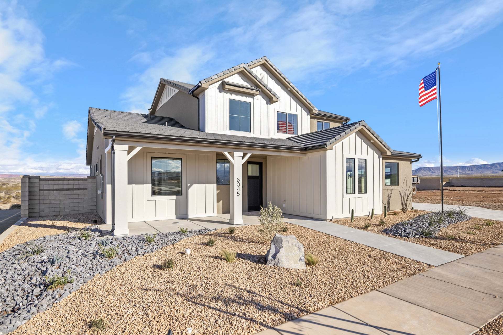 Come visit our Ponderosa model home and tour on your time with our NterNow system!