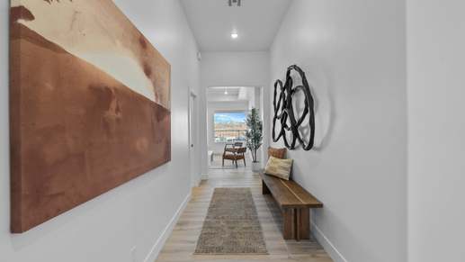 Come visit us at our Divario Model and see this amazing plan in person! 2726 W Brenta Way, St. George UT 84770