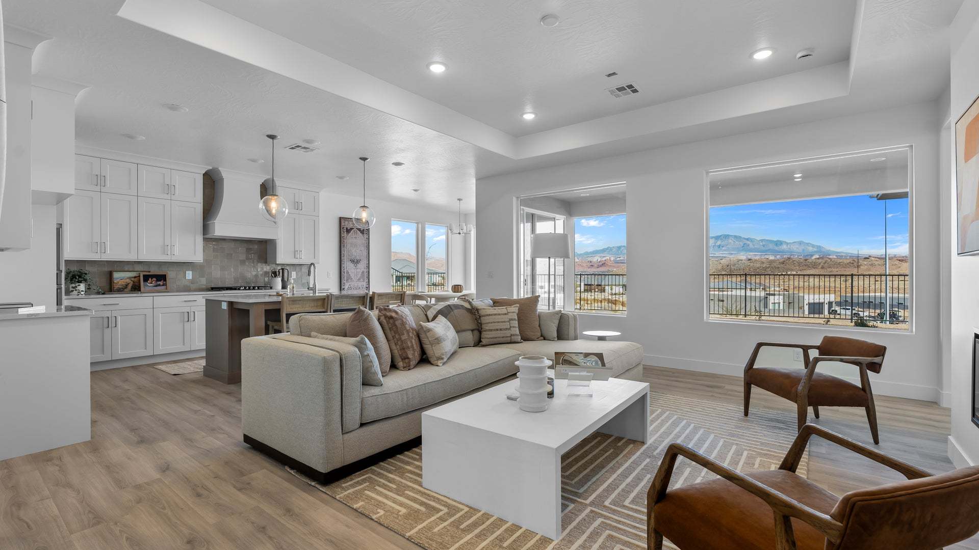 Come visit us at our Divario Model and see this amazing plan in person! 2726 W Brenta Way, St. George UT 84770