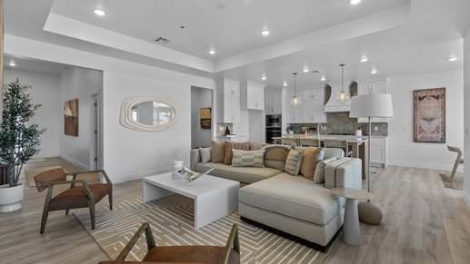 Come visit us at our Divario Model and see this amazing plan in person! 2726 W Brenta Way, St. George UT 84770