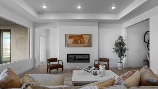 Come visit us at our Divario Model and see this amazing plan in person! 2726 W Brenta Way, St. George UT 84770