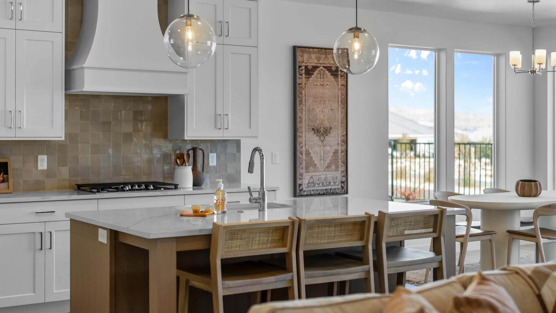 Come visit us at our Divario Model and see this amazing plan in person! 2726 W Brenta Way, St. George UT 84770