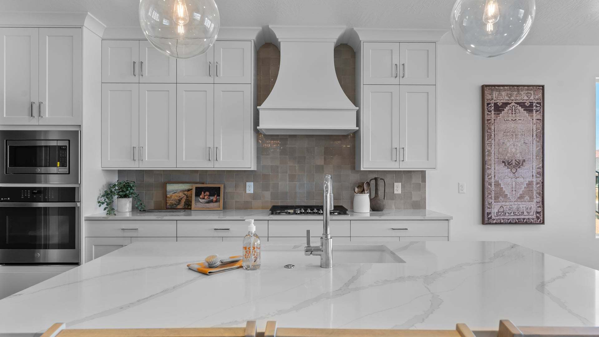 Come visit us at our Divario Model and see this amazing plan in person! 2726 W Brenta Way, St. George UT 84770