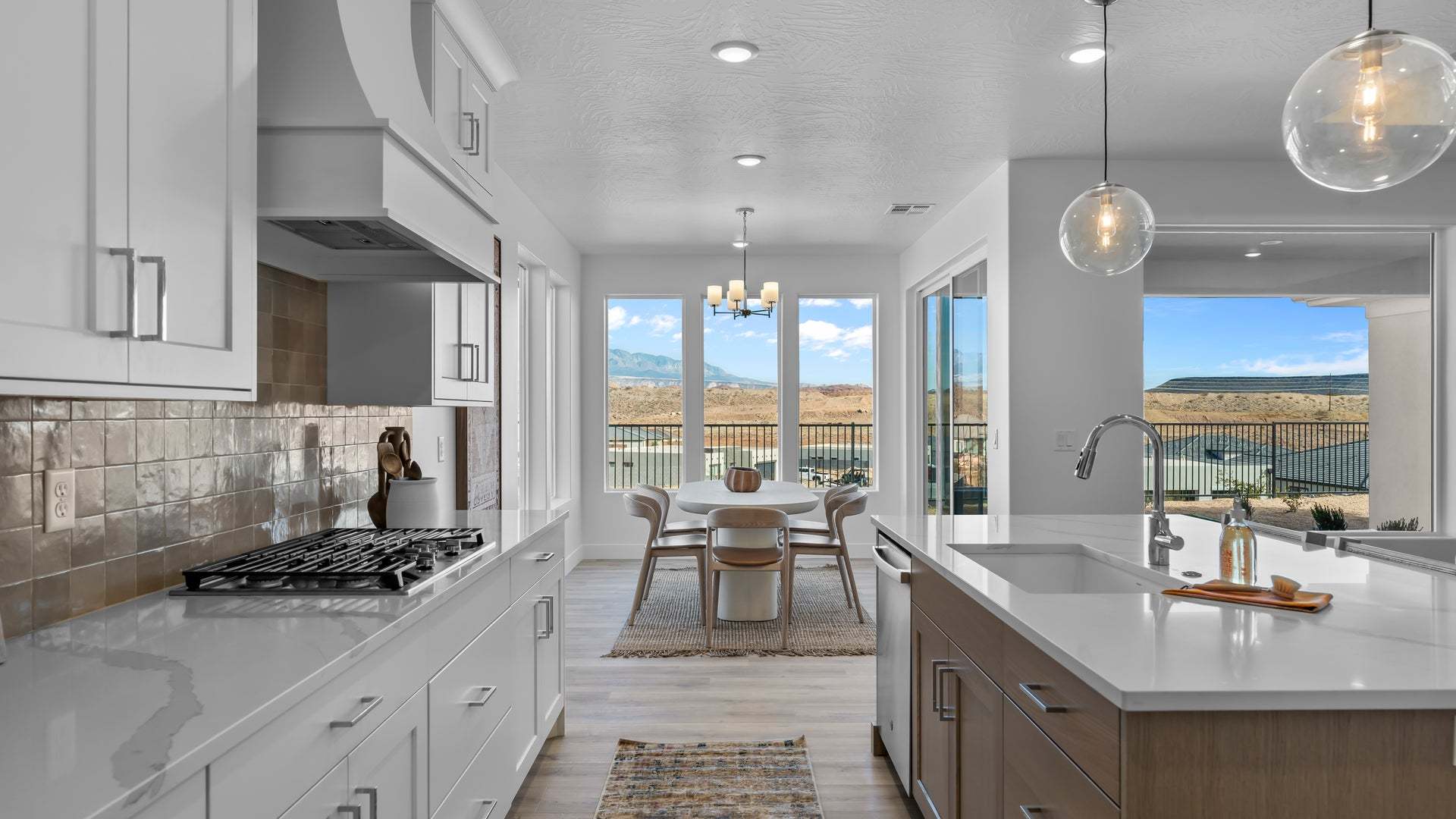 Come visit us at our Divario Model and see this amazing plan in person! 2726 W Brenta Way, St. George UT 84770