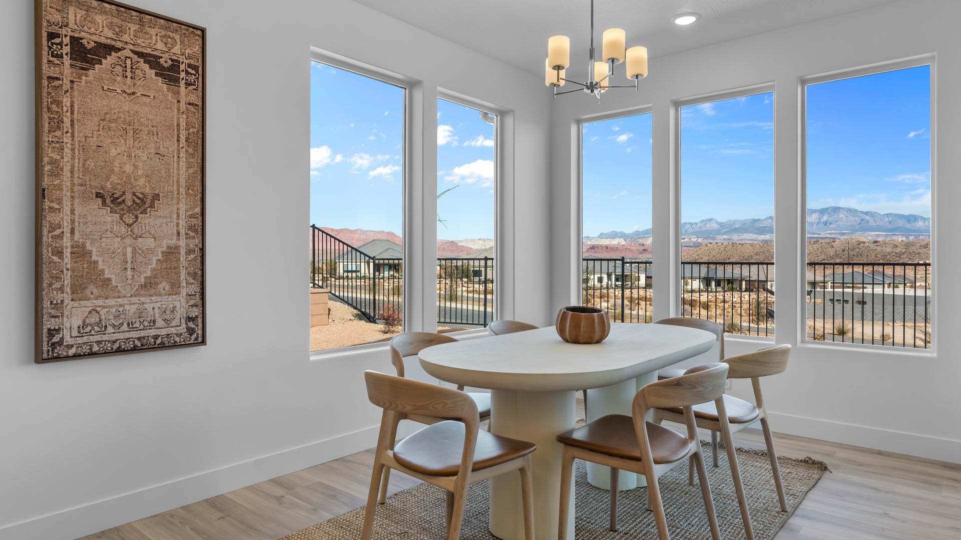 Come visit us at our Divario Model and see this amazing plan in person! 2726 W Brenta Way, St. George UT 84770